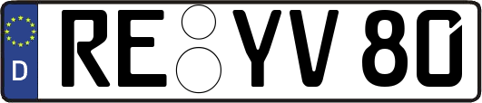 RE-YV80