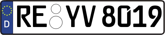 RE-YV8019