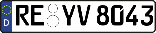RE-YV8043