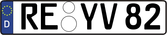 RE-YV82