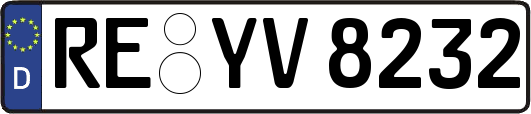 RE-YV8232