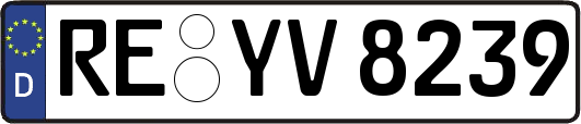 RE-YV8239