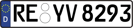 RE-YV8293