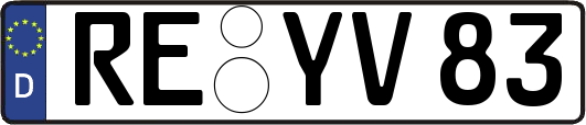 RE-YV83