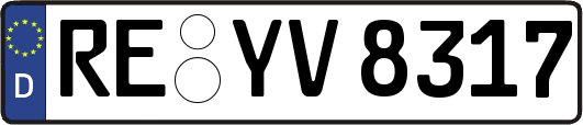 RE-YV8317