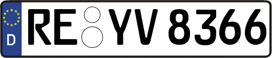 RE-YV8366
