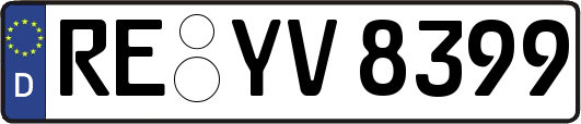 RE-YV8399