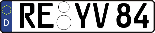RE-YV84