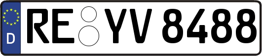 RE-YV8488