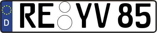 RE-YV85