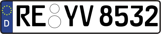 RE-YV8532