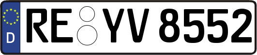 RE-YV8552