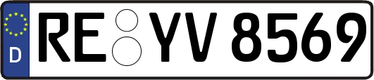 RE-YV8569