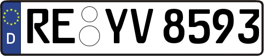 RE-YV8593