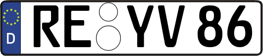 RE-YV86