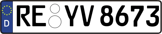 RE-YV8673
