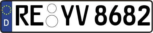 RE-YV8682