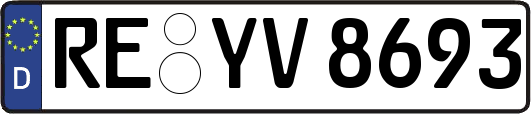 RE-YV8693