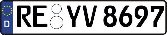 RE-YV8697