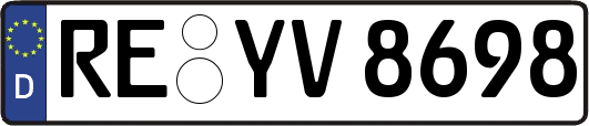 RE-YV8698