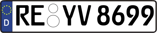 RE-YV8699