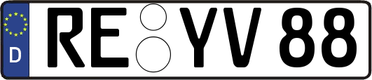 RE-YV88
