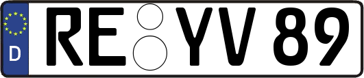 RE-YV89