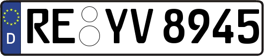RE-YV8945