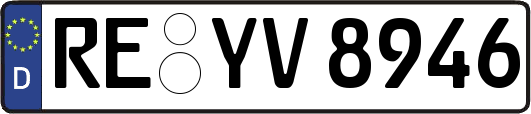 RE-YV8946