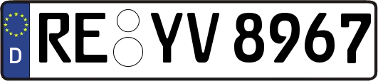 RE-YV8967