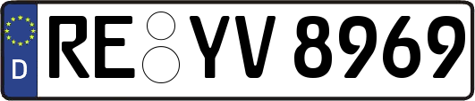 RE-YV8969