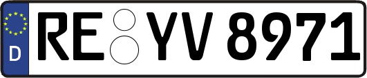RE-YV8971