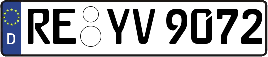 RE-YV9072