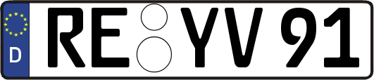 RE-YV91