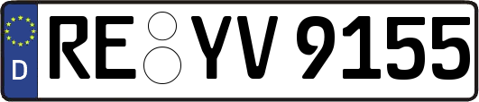 RE-YV9155