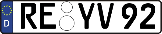 RE-YV92