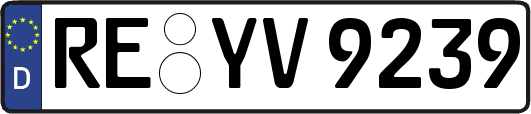 RE-YV9239