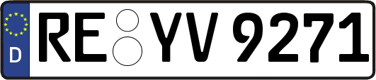 RE-YV9271