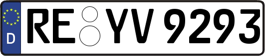RE-YV9293