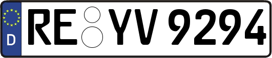 RE-YV9294
