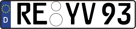 RE-YV93