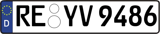 RE-YV9486
