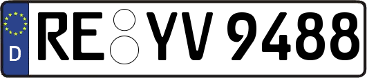 RE-YV9488