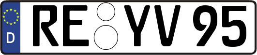 RE-YV95