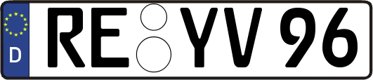 RE-YV96