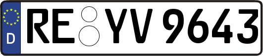 RE-YV9643