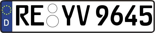 RE-YV9645