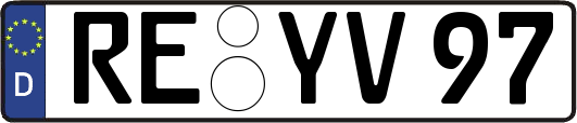 RE-YV97