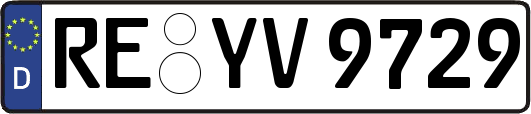RE-YV9729