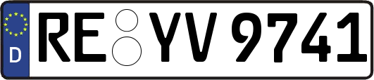 RE-YV9741